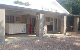 Klein Parys